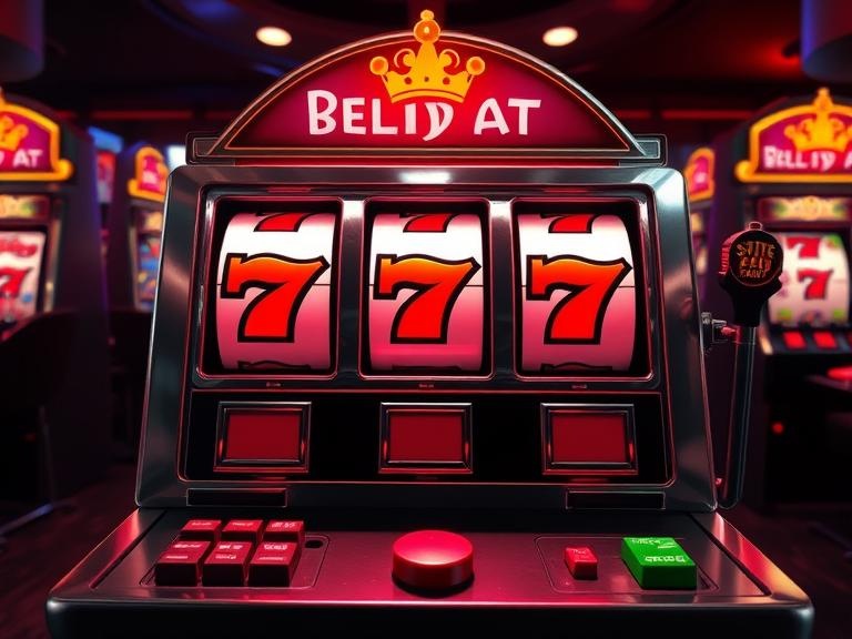 bet456