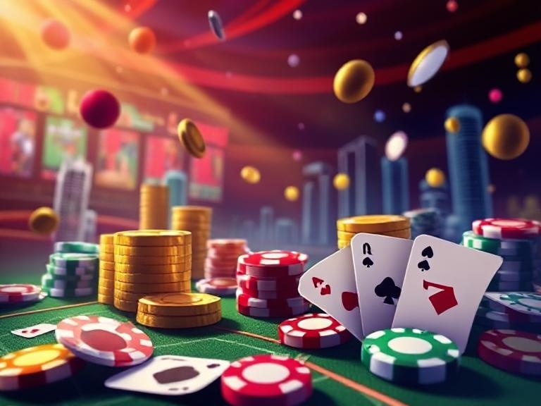 bet456